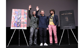 『シップ・イン・ア・ルーム』