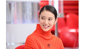 武井咲／「おしゃれイズム」-(C)日本テレビ