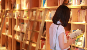 “読書の秋“が到来！実は穴場の都内ブックスポット5選