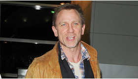 ダニエル・クレイグ -(C) Splash/AFLO