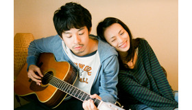 『南瓜とマヨネーズ』（C）魚喃キリコ/祥伝社・2017『南瓜とマヨネーズ』製作委員会