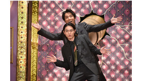 「人生変わる1分間の深イイ話×しゃべくり007　合体SP」