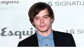 チャーリー・ヒートン-(C)Getty Images