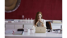 『ノクターナル・アニマルズ』（C）Universal Pictures