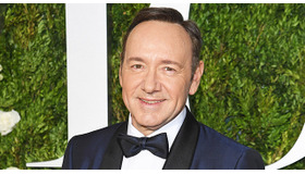 ケヴィン・スペイシー-(C) Getty Images