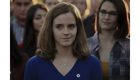 『ザ・サークル』（C）2017 IN Splitter, L.P. All Rights Reserved.