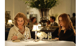 『ノクターナル・アニマルズ』（C）Universal Pictures