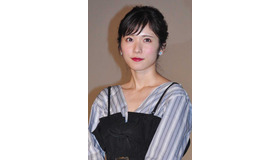 松岡茉優／TIFF『勝手にふるえてろ』公式上映