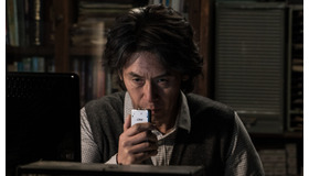 『殺人者の記憶法』（C）2017 SHOWBOX AND W-PICTURES ALL RIGHTS RESERVED.　