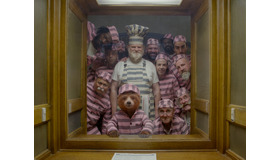 『パディントン2』（C）2017 STUDIOCANAL S.A.S All Rights Reserved.