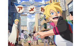 「TOHOシネマズ上野」ポスタービジュアル