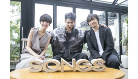 SONGS「ザ・セッション～vs MIYAVI～」