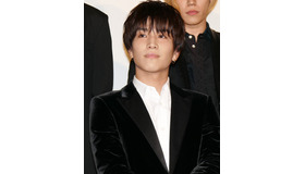 岩田剛典／『HiGH＆LOW THE MOVIE 3／FINAL MISSION』完成披露試写会