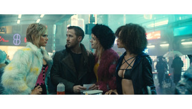 『ブレードランナー 2049』