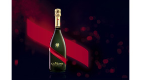 「MUMM GRAND CORDON（マム グラン コルドン）」