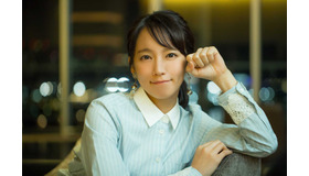 吉岡里帆『劇場版 岩合光昭の世界ネコ歩き コトラ家族と世界のいいコたち』／photo：Nahoko Suzuki