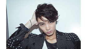 磯村勇斗／photo：You Ishii