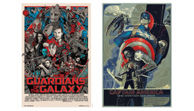 MONDO映画ポスターアート集