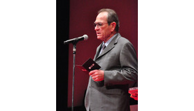 第30回東京国際映画祭クロージングセレモニー