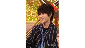 西銘駿「加藤浩次ｖｓ政治家～政治のオモシロイところ集めました～」-(C)フジテレビ