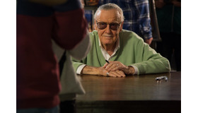 「スタン・リーのラッキーマン」