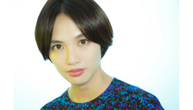 臼田あさ美『南瓜とマヨネーズ』／photo：You Ishii