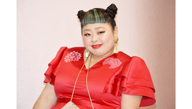 渡辺直美／フルラ（FURLA）「KAMON コレクション」お披露目イベント