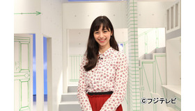 中条あやみ／「TOKIOカケル」