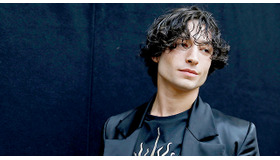 エズラ・ミラー-(C)Getty Images