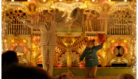 『パディントン2』（C）2017 STUDIOCANAL S.A.S All Rights Reserved.