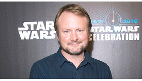 ライアン・ジョンソン監督-(C)Getty Images