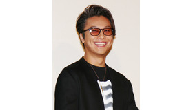 TAKAHIRO『HiGH＆LOW THE MOVIE 3／FINAL MISSION』の初日舞台挨拶