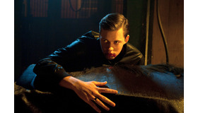 「ヘムロック・グローヴ」ファースト・シーズン　（C）2013 Ouroboros Productions LLC. All Rights Reserved. （C）2018 Warner Bros. Entertainment Inc. All rights reserved.