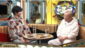 「チマタの噺」-(C)テレビ東京