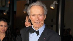 クリント・イーストウッド -(C) AFLO