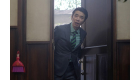 『泥棒役者』(C)2017「泥棒役者」製作委員会