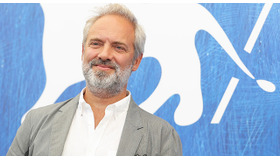 サム・メンデス監督-(C)Getty Images