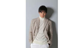 「トドメの接吻」新田真剣佑