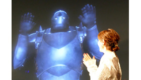 本田翼／『鋼の錬金術師』ジャパンプレミア