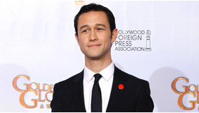 ジョゼフ・ゴードン＝レヴィット -(C) Reuters/AFLO