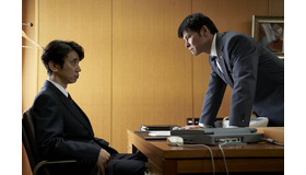 連続ドラマW「監査役 野崎修平」