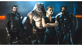 『ガーディアンズ』（C） 2017, Enjoy Movies LLC