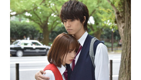 dTV×FOD共同製作ドラマ「花にけだもの」（C）エイベックス通信放送/フジテレビジョン　