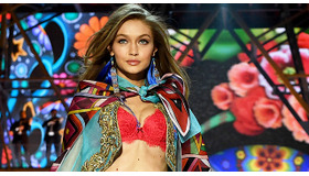 ジジ・ハディッド-(C)Getty Images