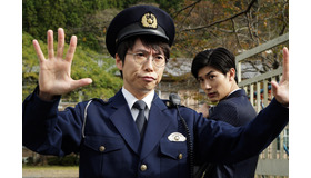 高橋優＆三浦春馬「オトナ高校」