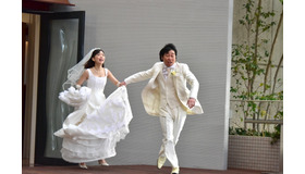 「いい夫婦の日」記念『嘘八百』（C）2018「嘘八百」製作委員会　