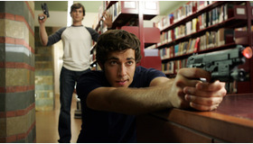 「CHUCK／チャック」 -(C) 2011 Warner Bros. Entertainment Inc. All rights reserved.