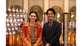 「TOKIOカケル」-(C)フジテレビ