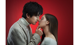 「トドメの接吻」