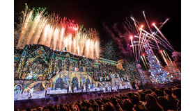 クリスマス・ライブショー「天使のくれた奇跡III ～The Voice of an Angel～」